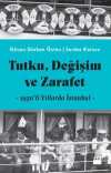 Tutku, Değişim ve Zarafet & 1950'li Yıllarda İstanbul