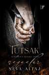 Tutsak Duygular / Kusursuzca Kusurlu Serisi