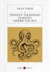 Twenty Thousand Leagues Under The Sea
