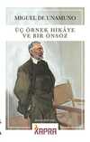 Üç Örnek Hikaye ve Bir Önsöz