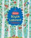 Üçüncü Büyük Labirent Kitabım