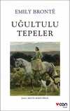 Uğultulu Tepeler - Beyaz Kapak