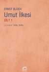 Umut İlkesi Cilt 1