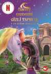 Unicorn Akademisi Gizli Tapınak ve Diğer Öyküler