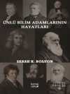 Ünlü Bilim Adamlarının Hayatları