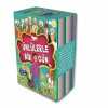 Ünlülerle Bir Gün (10 Kitap)