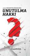 Unutulma Hakkı