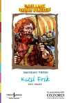 Unutulmaz Başarı  Öyküleri - Kızıl Erik