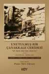 Unutulmuş Bir Çanakkale Ceridesi