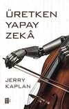 Üretken Yapay Zeka