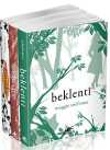 Ürperti Serisi Takım Set (3 Kitap)