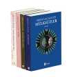 Ursula K. Le Guin Seti (4 Kitap)