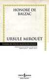 Ursule Mirouet (Ciltsiz)