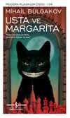 Usta ve Margarita (Ciltli)