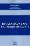 Uygulamada Tapu Kadastro Mevzuatı