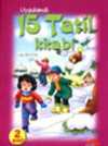 Uygulamalı 15 Tatil Kitabı 2. Sınıf