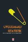 Uygulamalı İstatistik