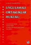 Uygulamalı Ortaklıklar Hukuku