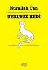 Uykusuz Kedi