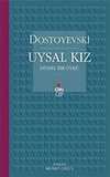 Uysal Kız (Can Cep)