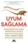 Uyum Sağlama