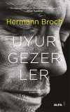 Uyurgezerler (Ciltli)