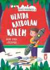 Uzayda Kaybolan Kalem - Öykü Makinesi 2