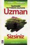 Uzman Sizsiniz