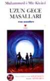 Uzun Gece Masalları - İran Masalları