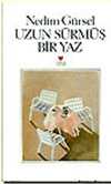 Uzun Sürmüş Bir Yaz