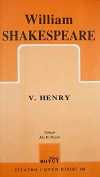 V. Henry