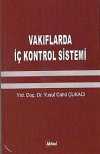 Vakıflarda İç Kontrol Sistemi