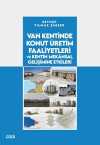 Van Kentinde Konut Üretim Faaliyetleri ve Kentin Mekansal Gelişimine Etkileri