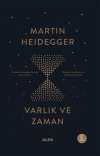 Varlık ve Zaman (Ciltli)