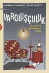 Varoluşçuluk  (Çizgi Bilim)
