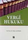 Vergi Hukuku