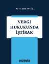 Vergi Hukukunda İştirak