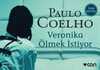 Veronika Ölmek İstiyor (Minikitap)