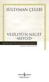 Vesiletün - Necat Mevlid