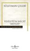 Vesîletü'n-Necat - Mevlid (Ciltli)