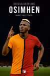 Victor James Osimhen