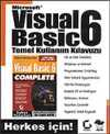 Visual Basic 6 Temel Kullanım Kılavuzu / Herkes İçin!