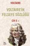 Voltaire'nin Felsefe Sözlüğü Cilt 5