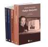 Walter Benjamin Seti (4 Kitap)