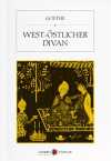 West-östlicher Divan
