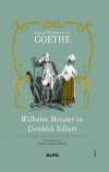 Wilhelm Meister'in Çıraklık Yılları (Bez Ciltli)