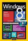 Windows 8 Temel Başvuru Kılavuzu (CD Hediyeli)