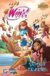 Winx Club #20 - Şeytani Rüzgar