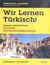 Wir Lernen Türkisch! (Almanca Anahtar Kitap)
