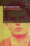 Wittgenstein ve Psikanaliz cep boy